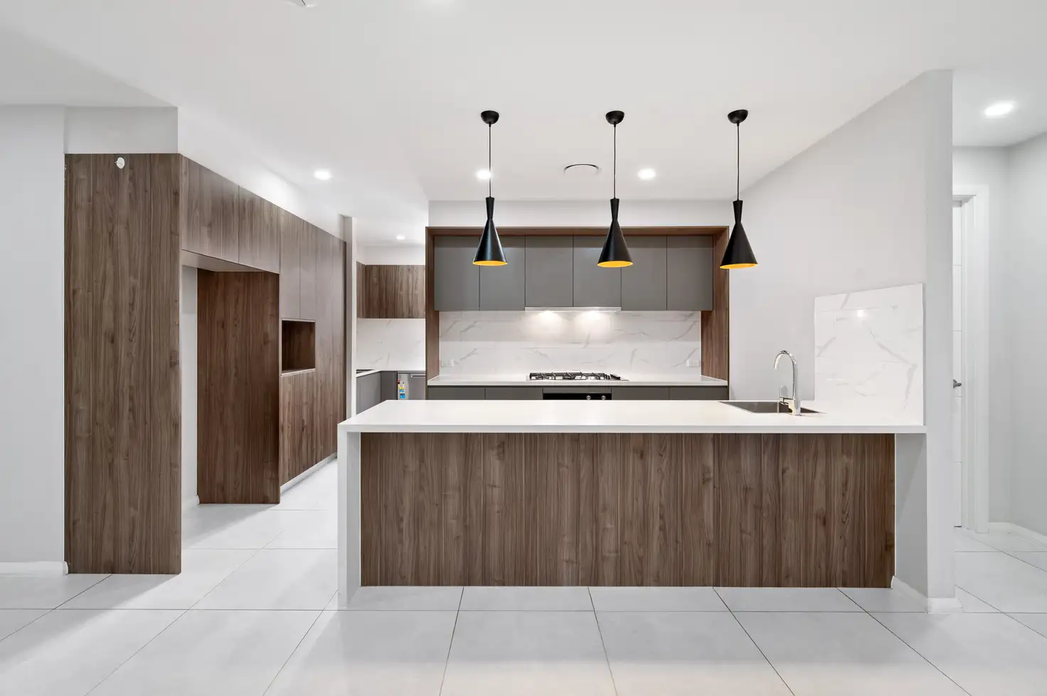 Main view of Homely house listing, 23 Cypress Pine Road, Leppington NSW 2179