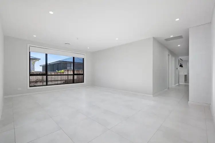 Third view of Homely house listing, 23 Cypress Pine Road, Leppington NSW 2179
