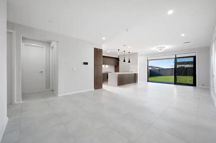 Fourth view of Homely house listing, 23 Cypress Pine Road, Leppington NSW 2179