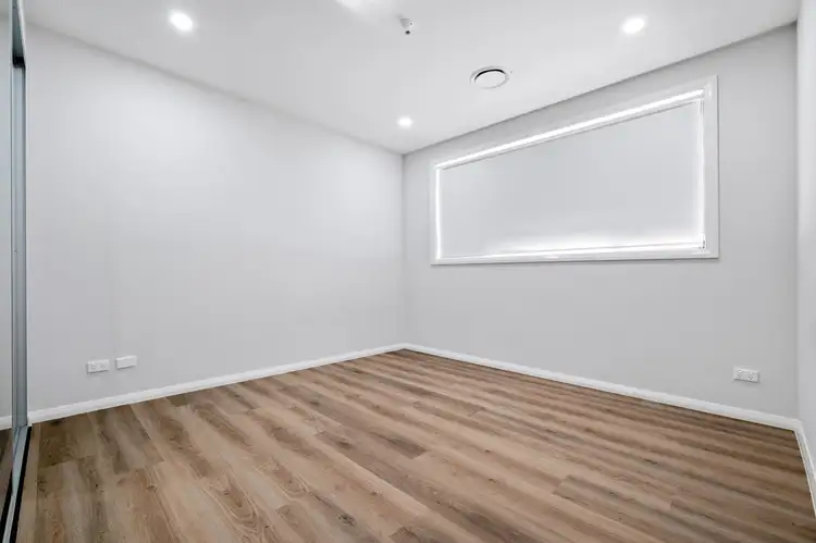 Sixth view of Homely house listing, 23 Cypress Pine Road, Leppington NSW 2179