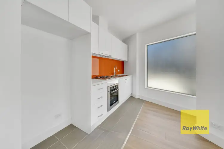Second view of Homely apartment listing, 9/9 Mcfarlane Crescent, Dandenong VIC 3175