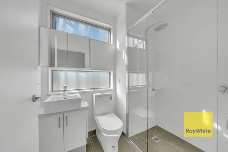 Fifth view of Homely apartment listing, 9/9 Mcfarlane Crescent, Dandenong VIC 3175