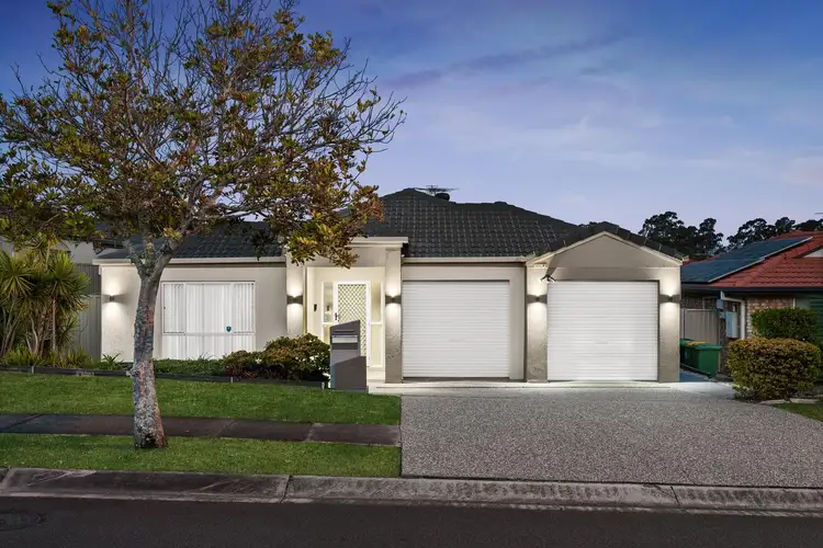 50 Brookvale Drive, Underwood QLD 4119