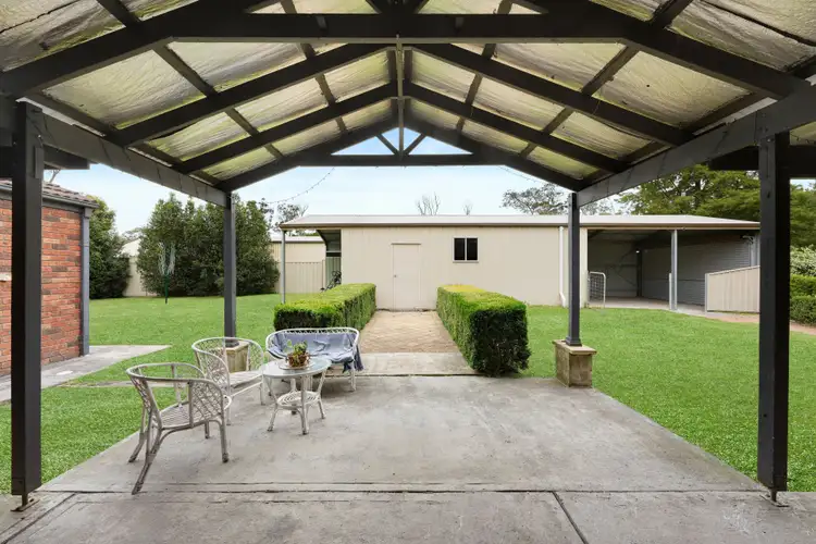 Sixth view of Homely house listing, 53 Wattle Street, Colo Vale NSW 2575