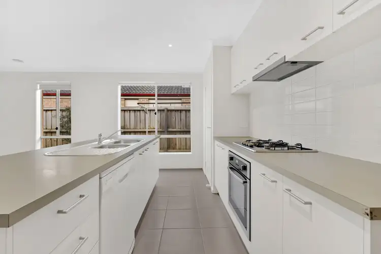 Third view of Homely house listing, 5 Newington Parade, Mernda VIC 3754
