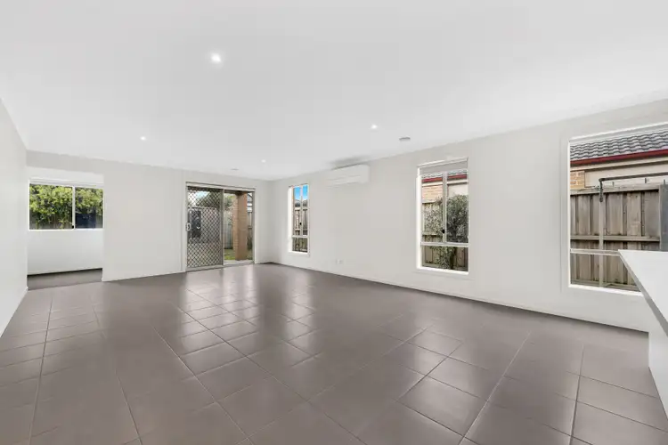 Fourth view of Homely house listing, 5 Newington Parade, Mernda VIC 3754