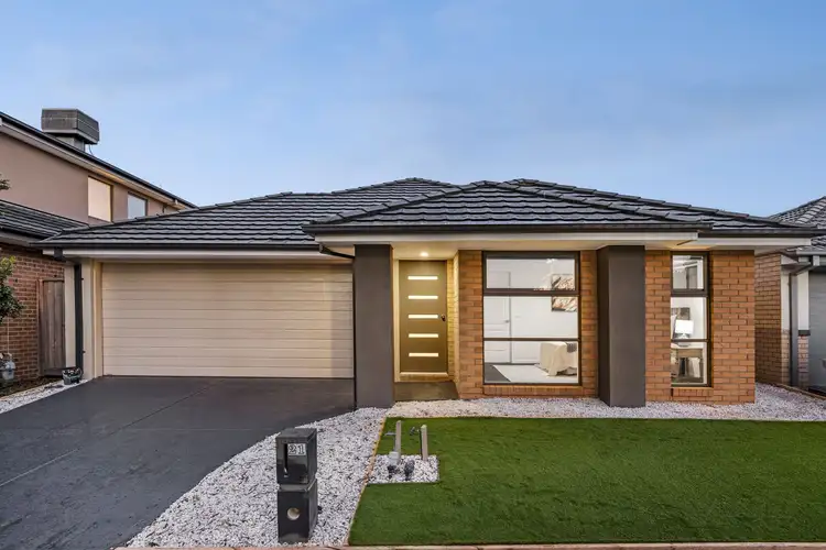 21 Leyland Drive, Narre Warren South VIC 3805