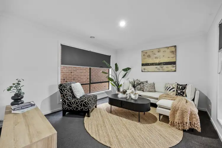 Third view of Homely house listing, 21 Leyland Drive, Narre Warren South VIC 3805