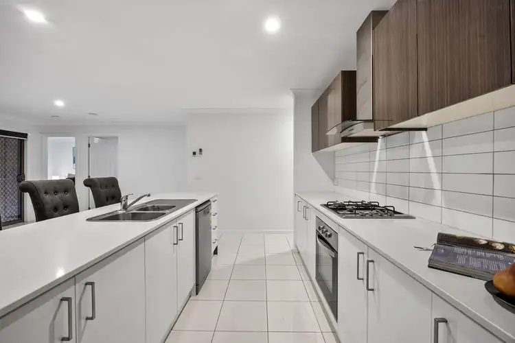 Fourth view of Homely house listing, 21 Leyland Drive, Narre Warren South VIC 3805