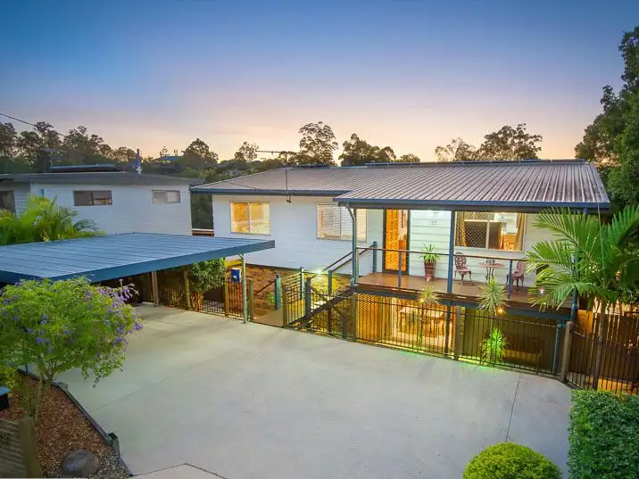 Main view of Homely house listing, 27 View Crescent, Arana Hills QLD 4054