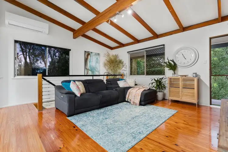 Third view of Homely house listing, 27 View Crescent, Arana Hills QLD 4054