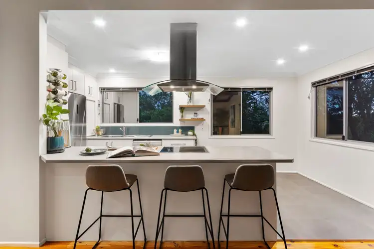 Fourth view of Homely house listing, 27 View Crescent, Arana Hills QLD 4054