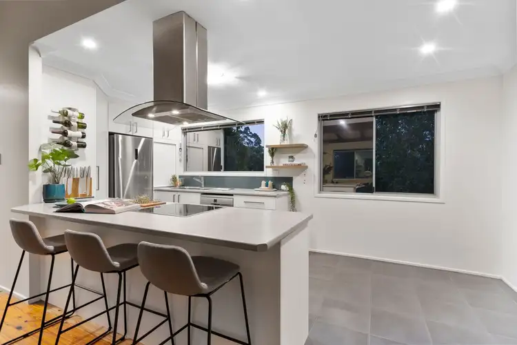 Fifth view of Homely house listing, 27 View Crescent, Arana Hills QLD 4054