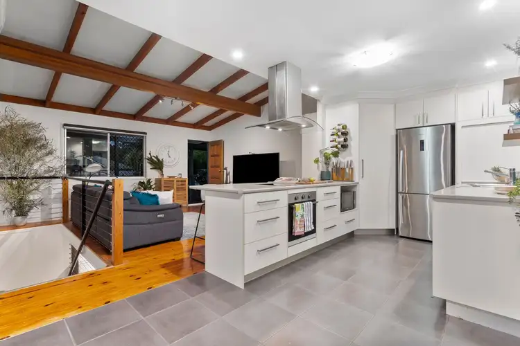 Sixth view of Homely house listing, 27 View Crescent, Arana Hills QLD 4054