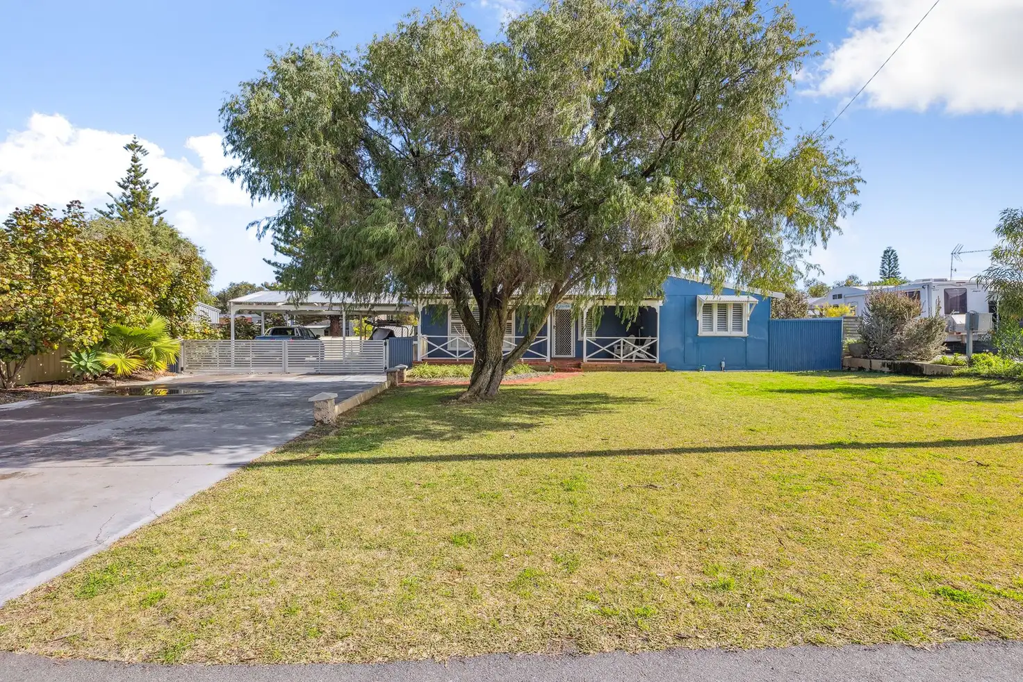 Main view of Homely house listing, 12 O'Neil Street, Lancelin WA 6044