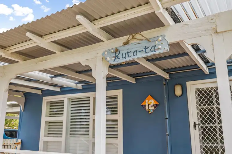 Fourth view of Homely house listing, 12 O'Neil Street, Lancelin WA 6044