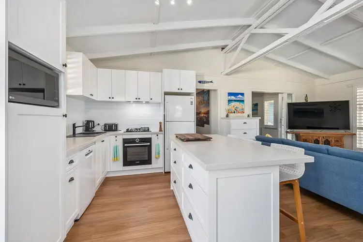 Sixth view of Homely house listing, 12 O'Neil Street, Lancelin WA 6044
