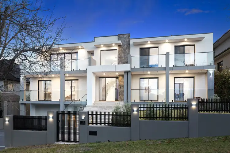 12 Glenview Close, Bella Vista NSW 2153