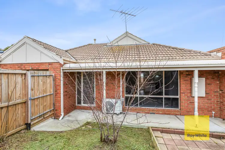 Second view of Homely unit listing, 1/219A Mount Pleasant Road, Highton VIC 3216