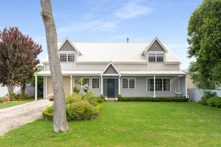 3 Hill Street, Donovans SA 5291