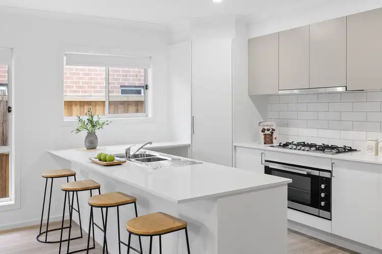 Sixth view of Homely house listing, 31 Seraphina Drive, Wyndham Vale VIC 3024