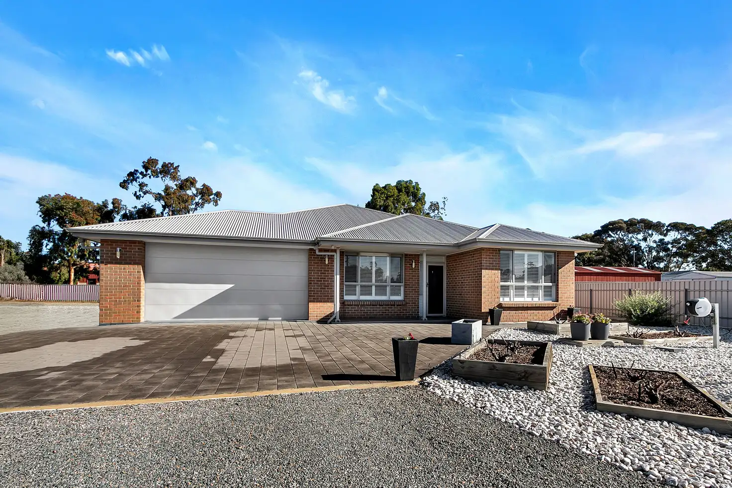 Main view of Homely house listing, 9D Milway Avenue, Nuriootpa SA 5355