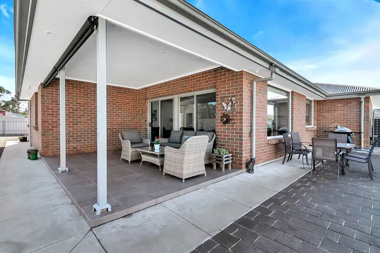 Fourth view of Homely house listing, 9D Milway Avenue, Nuriootpa SA 5355