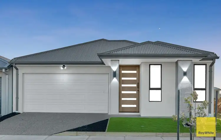 32 Recognition Avenue