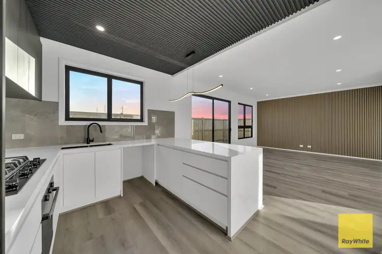 Third view of Homely other listing, 32 Recognition Avenue, Tarneit VIC 3029