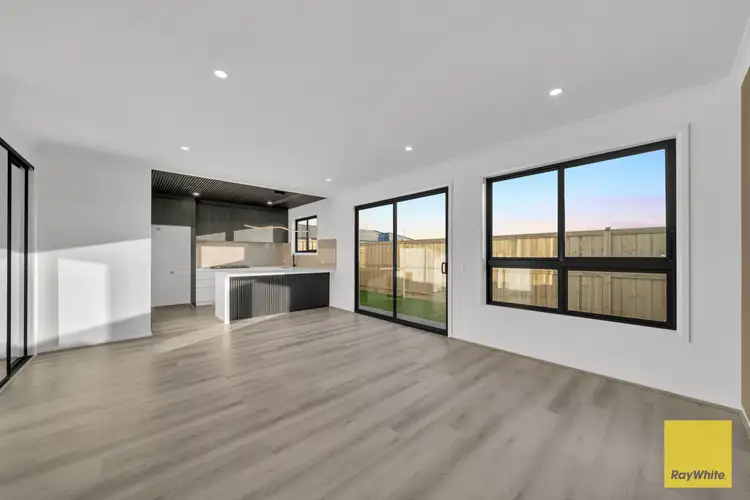 Sixth view of Homely other listing, 32 Recognition Avenue, Tarneit VIC 3029