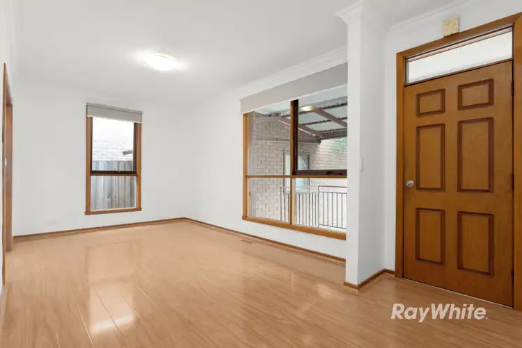 Second view of Homely unit listing, 32B Toolambool Road, Carnegie VIC 3163