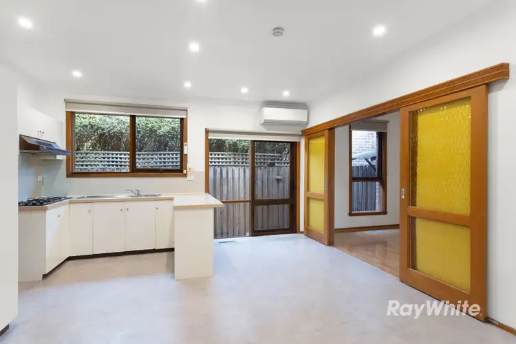 Fifth view of Homely unit listing, 32B Toolambool Road, Carnegie VIC 3163