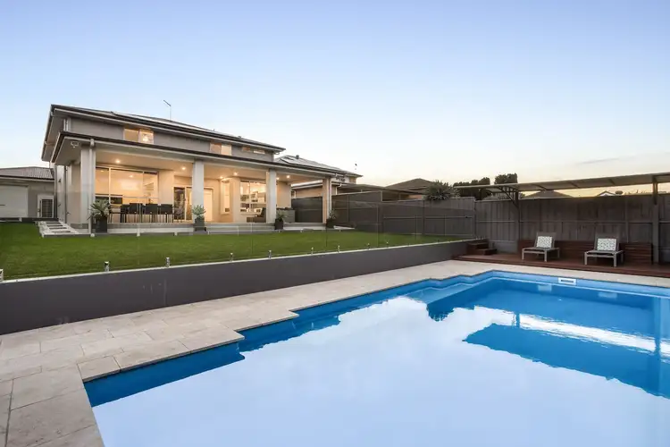 51 Laughton Crescent, Kellyville NSW 2155