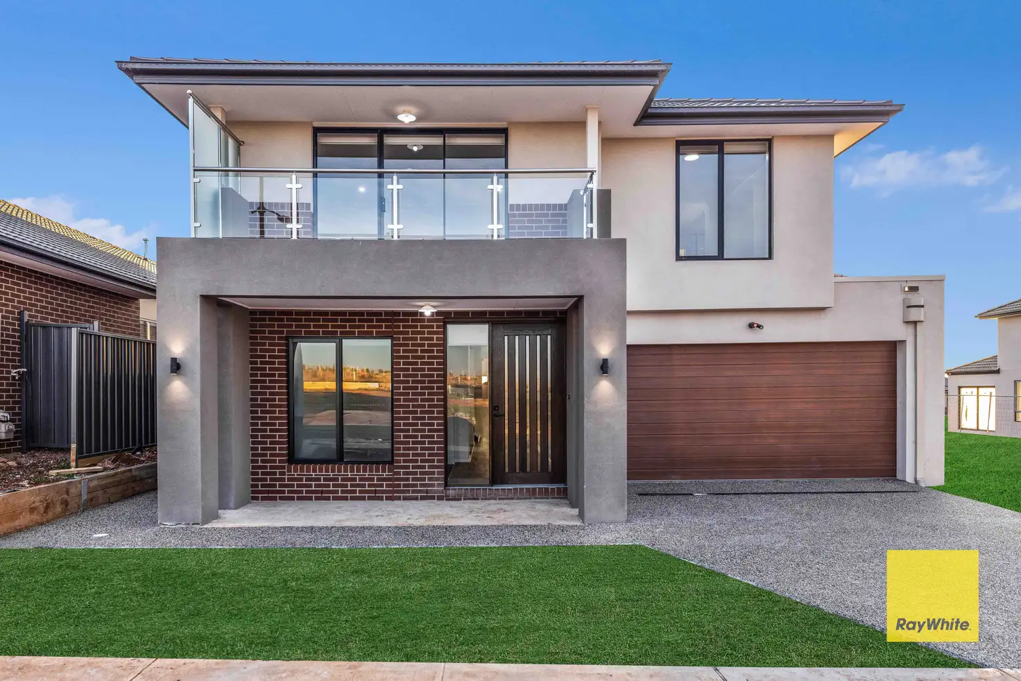 Main view of Homely house listing, 13 Narran Road, Truganina VIC 3029