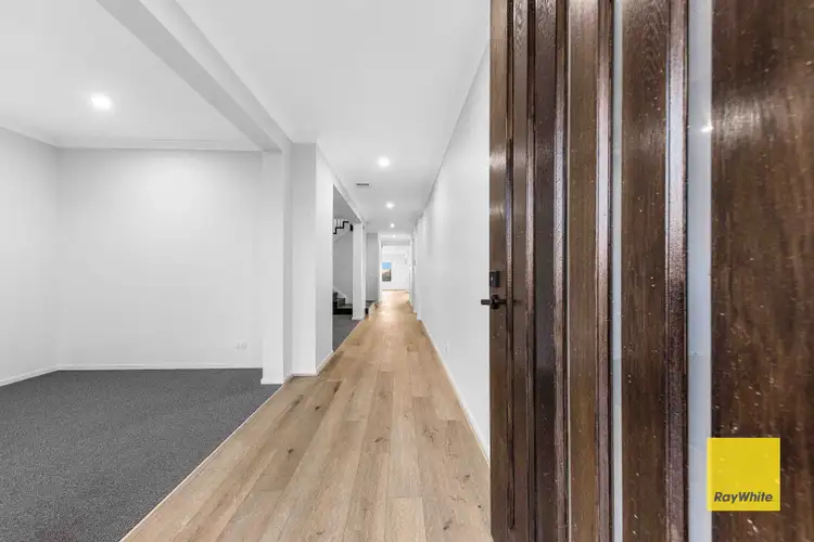 Third view of Homely house listing, 13 Narran Road, Truganina VIC 3029