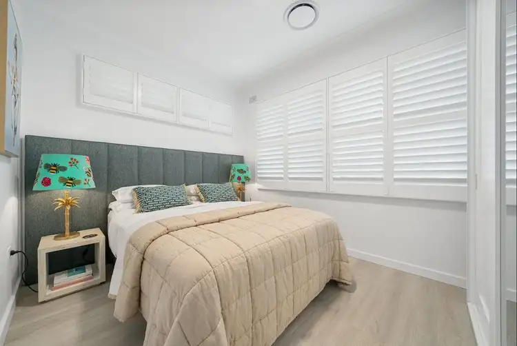 Fifth view of Homely villa listing, 2/193 Albany Street, Point Frederick NSW 2250