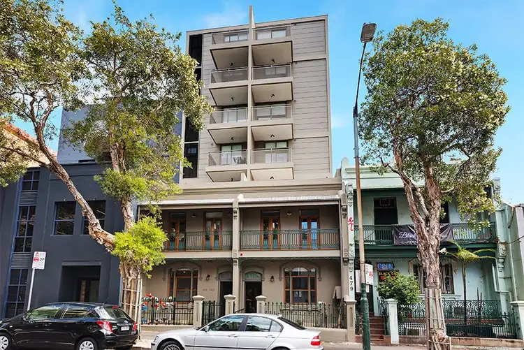 104/481 Elizabeth Street, Surry Hills NSW 2010