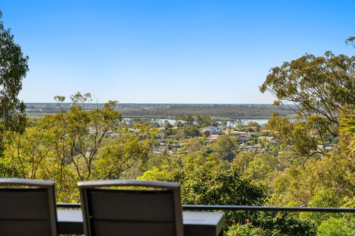 Main view of Homely house listing, 47 Highvale Drive, Helensvale QLD 4212
