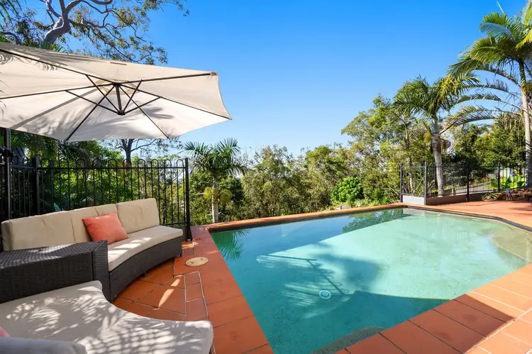 Fourth view of Homely house listing, 47 Highvale Drive, Helensvale QLD 4212