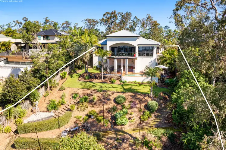 Fifth view of Homely house listing, 47 Highvale Drive, Helensvale QLD 4212