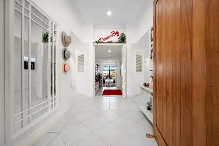 Sixth view of Homely house listing, 47 Highvale Drive, Helensvale QLD 4212