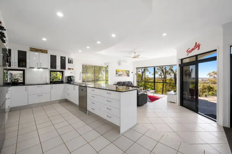 Seventh view of Homely house listing, 47 Highvale Drive, Helensvale QLD 4212
