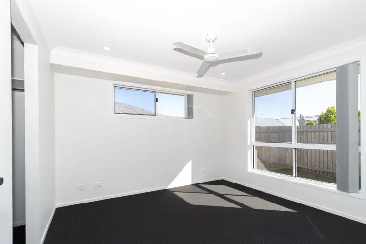 Fifth view of Homely house listing, 14 Ponting Way, Urangan QLD 4655