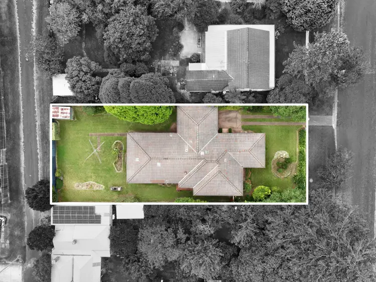 Main view of Homely house listing, 21 Arthur Street, Mittagong NSW 2575