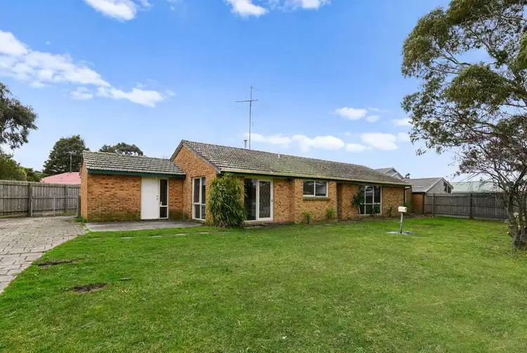 Main view of Homely house listing, 12 Harness Place, Pakenham VIC 3810