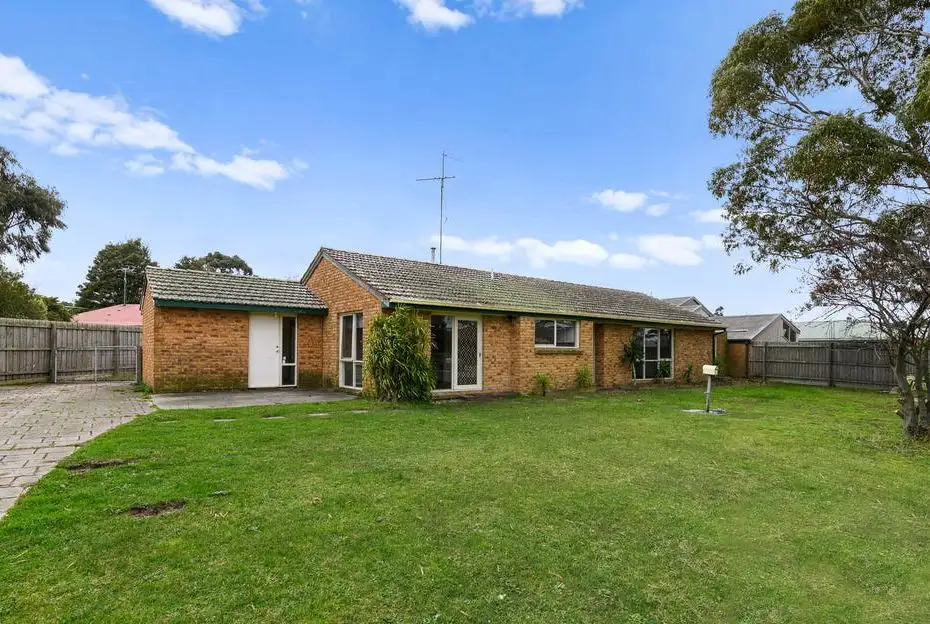 Main view of Homely house listing, 12 Harness Place, Pakenham VIC 3810