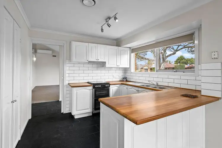 Second view of Homely house listing, 12 Harness Place, Pakenham VIC 3810