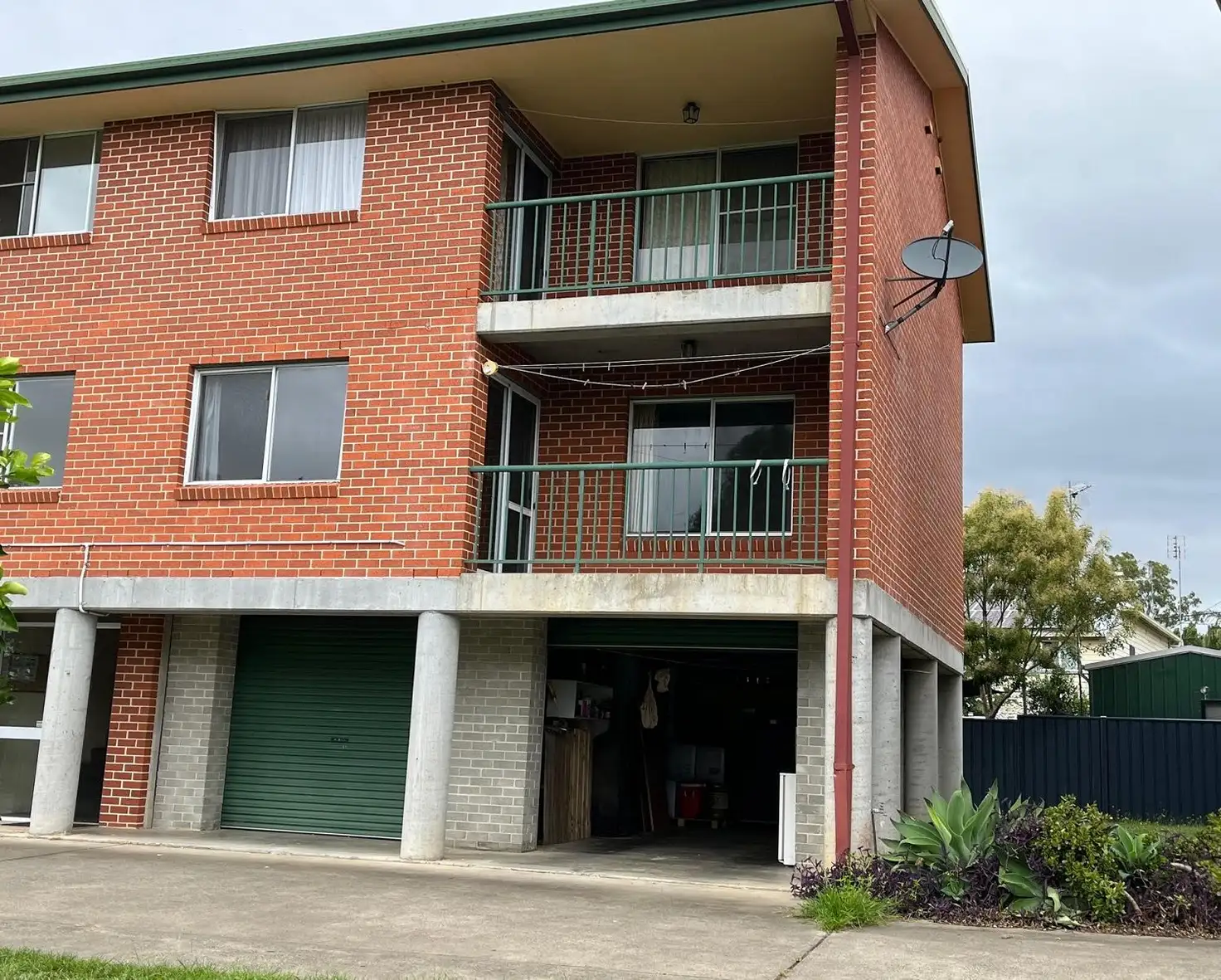 Main view of Homely unit listing, 6/138 Spring Street, South Grafton NSW 2460