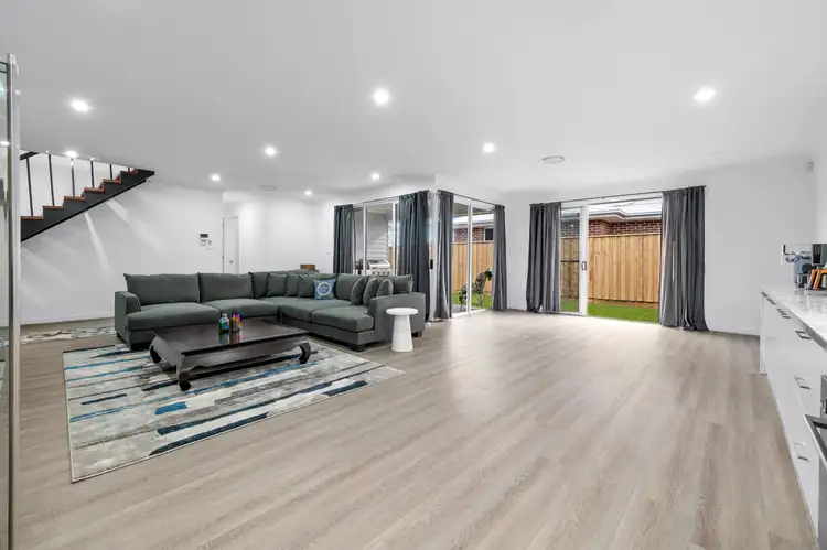 Third view of Homely house listing, 16 Na Daang Crescent, Menangle NSW 2568