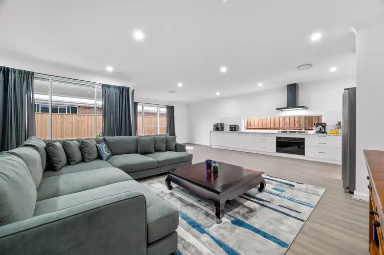 Fourth view of Homely house listing, 16 Na Daang Crescent, Menangle NSW 2568